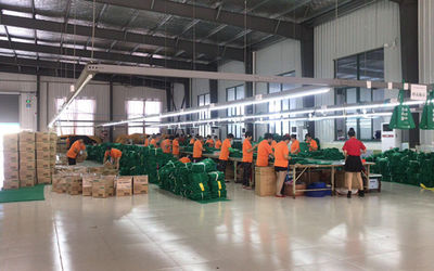 Porcellana Changzhou TOP Packaging Material Co.,Ltd Profilo Aziendale