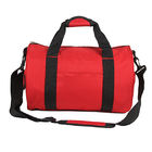 Dimensione dei bagagli 52*32*30 cm del poliestere delle borse di tela di viaggio di sport all'aperto