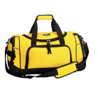 Dimensione dei bagagli 52*32*30 cm del poliestere delle borse di tela di viaggio di sport all'aperto